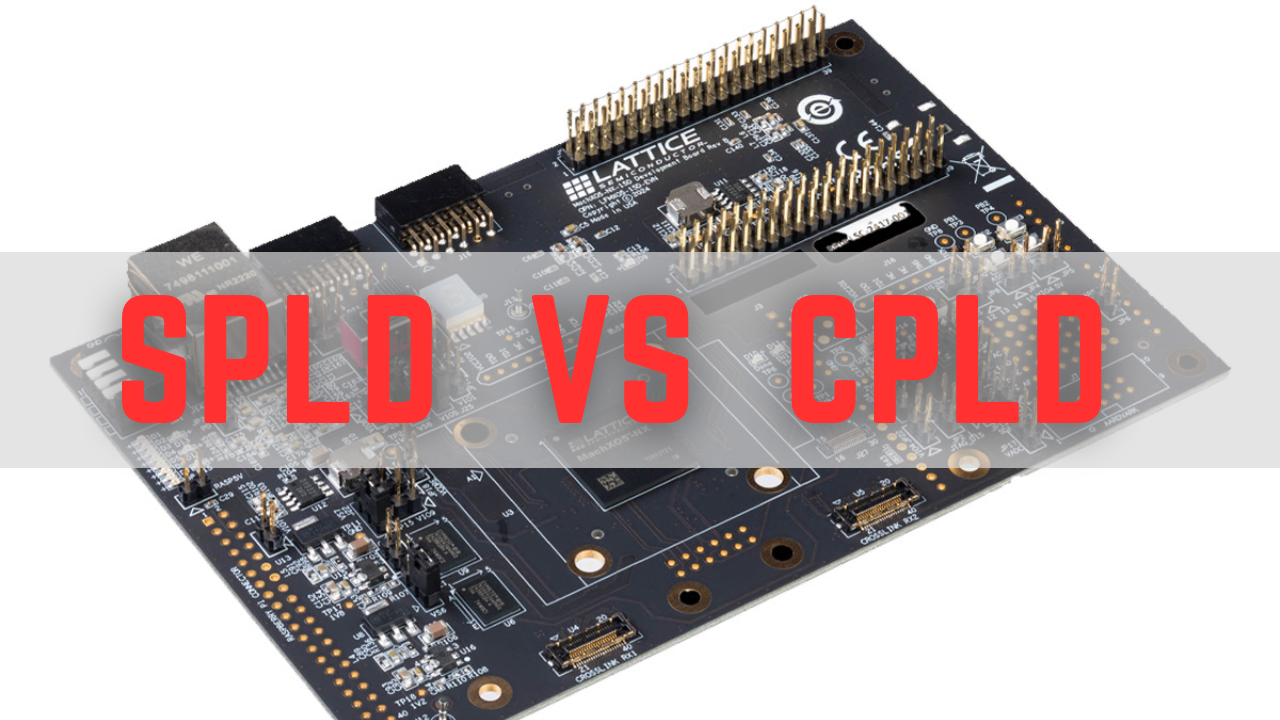Was ist der Unterschied zwischen SPLD und CPLD? - Blog - Ampheo